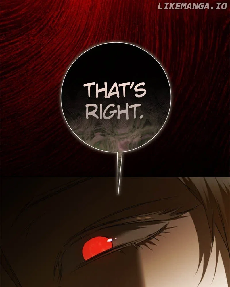 I Want to Be You, Just For A Day Chapter 214 page 24