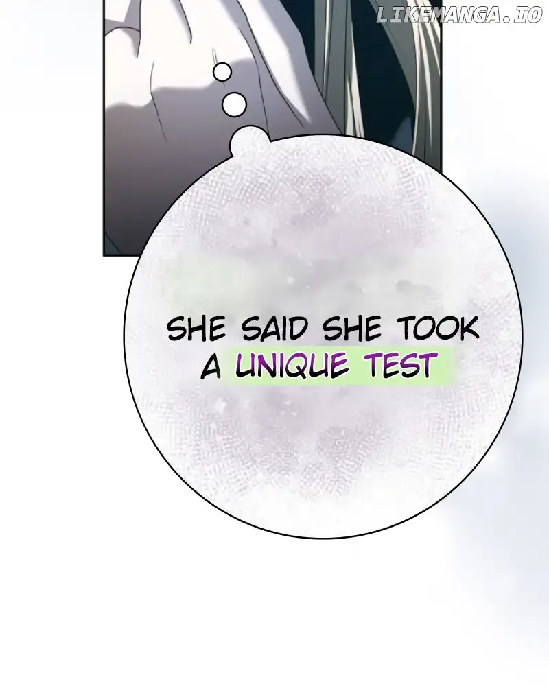I Want to Be You, Just For A Day Chapter 201 page 216