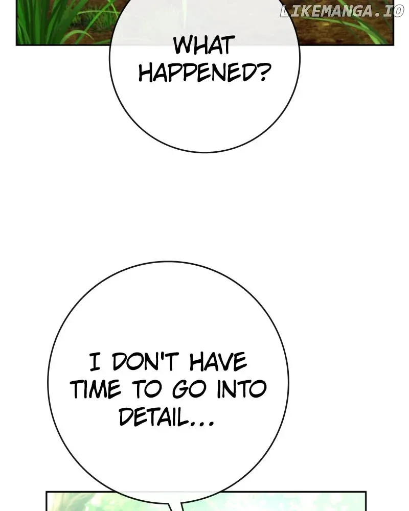I Want to Be You, Just For A Day Chapter 213 page 50