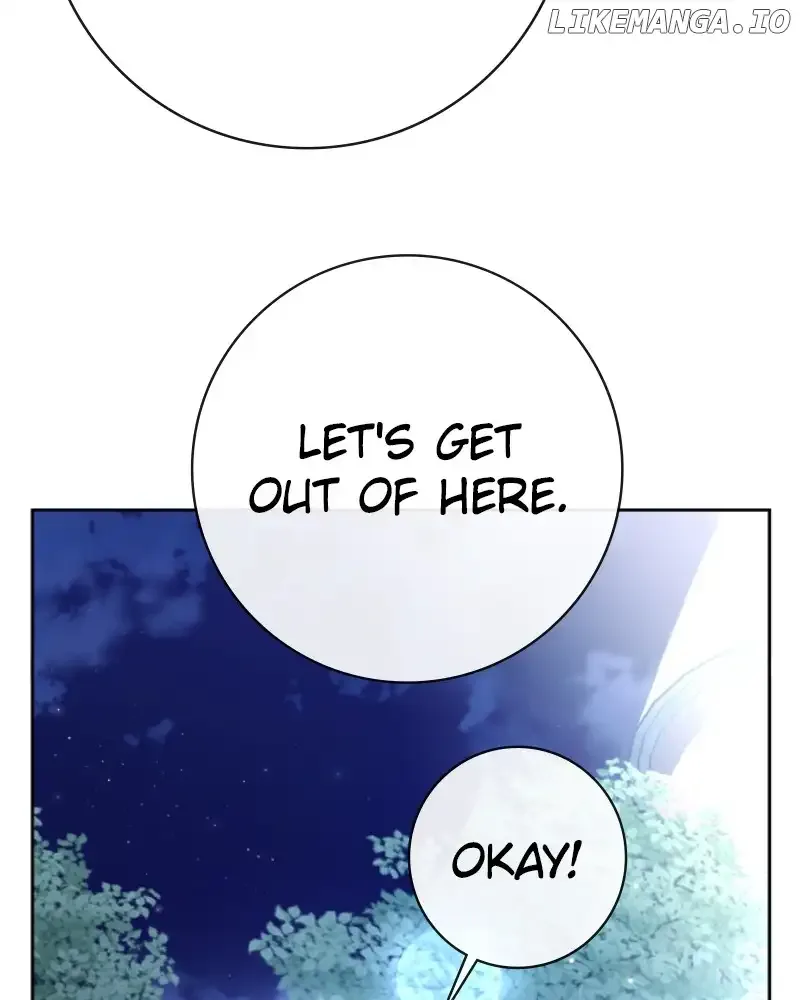I Want to Be You, Just For A Day Chapter 209 page 154
