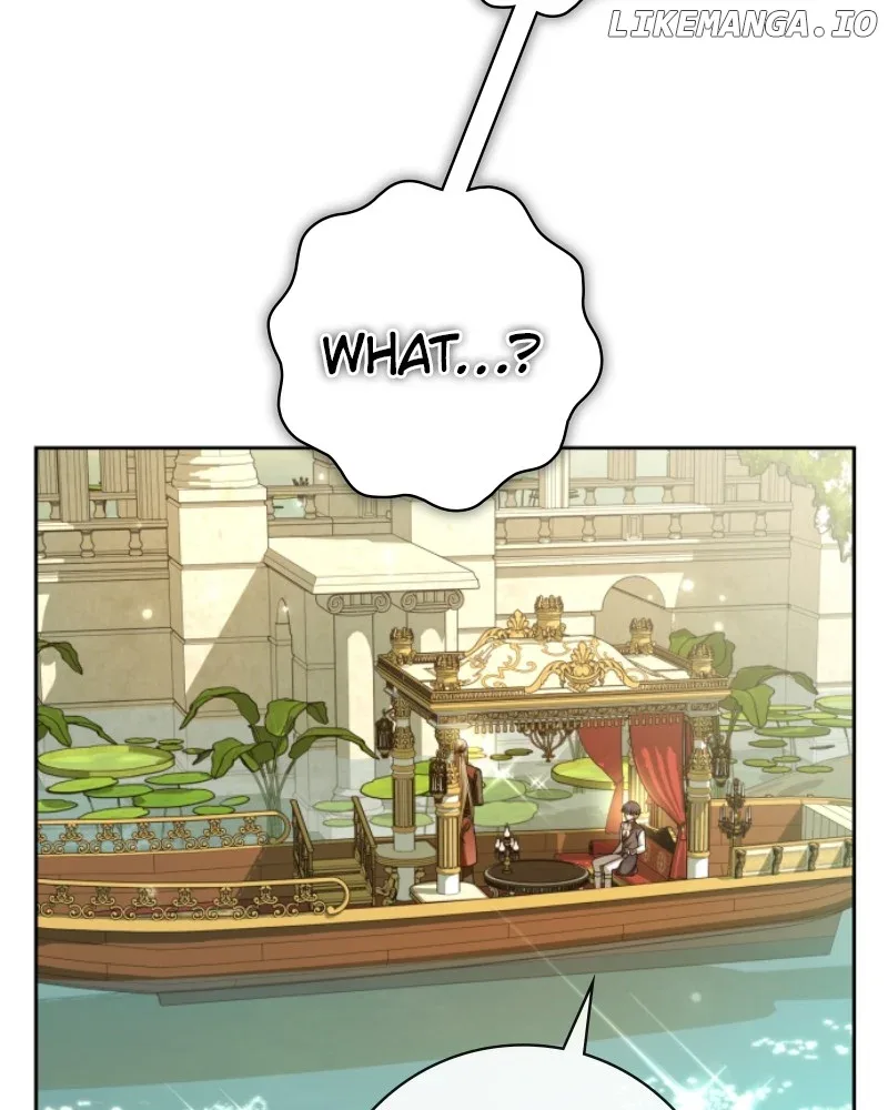 I Want to Be You, Just For A Day Chapter 212 page 129