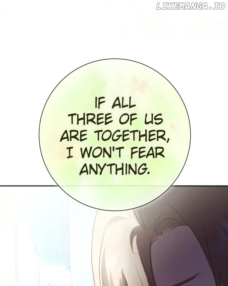 I Want to Be You, Just For A Day Chapter 211 page 142