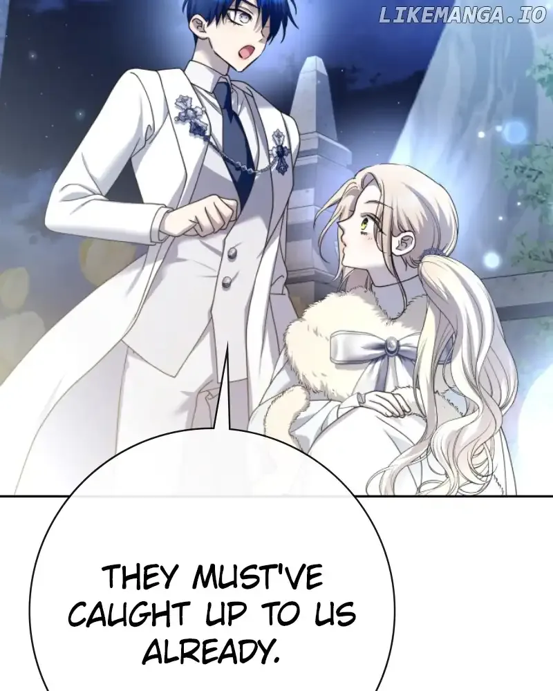 I Want to Be You, Just For A Day Chapter 209 page 153