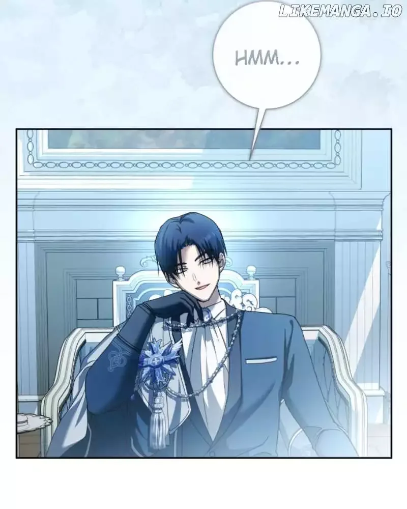 I Want to Be You, Just For A Day Chapter 208 page 192