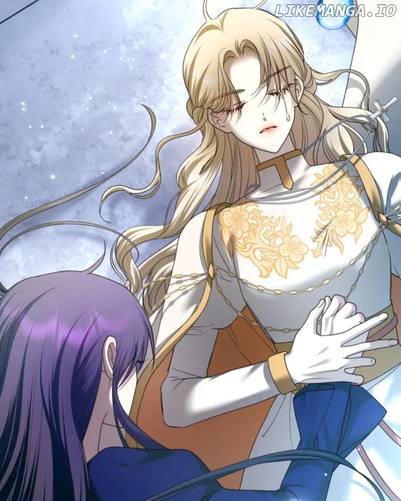 I Want to Be You, Just For A Day Chapter 216 page 16