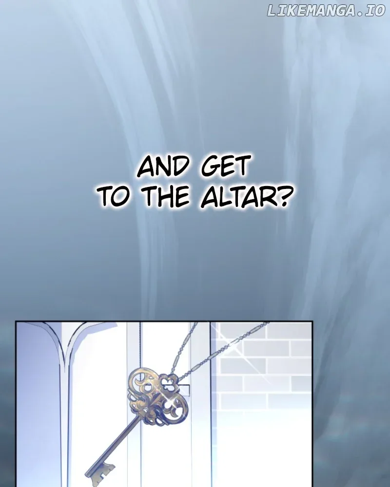 I Want to Be You, Just For A Day Chapter 216 page 19