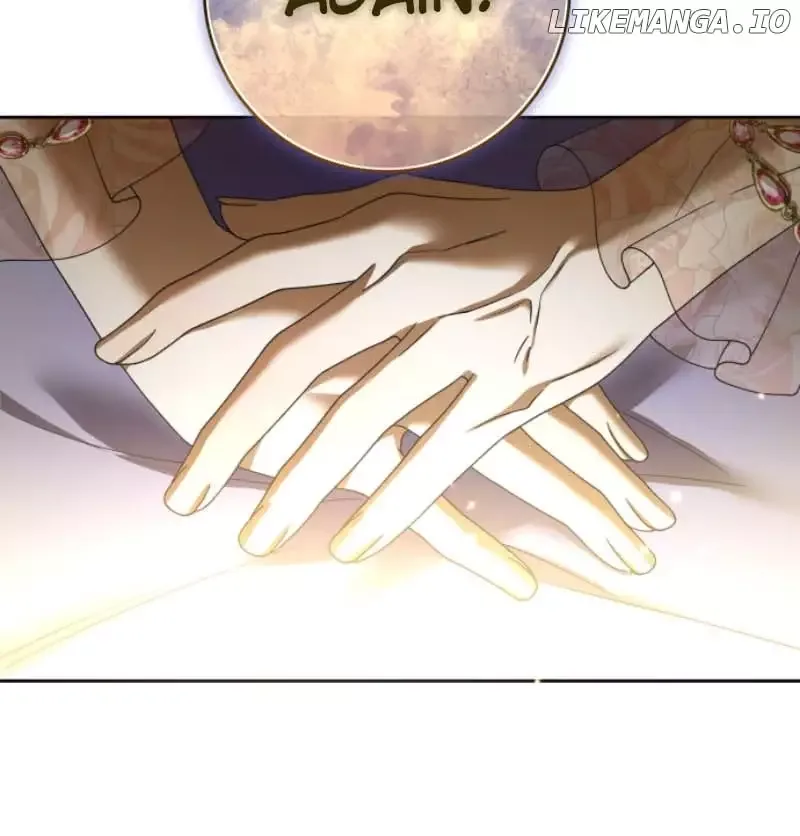 I Want to Be You, Just For A Day Chapter 215 page 32