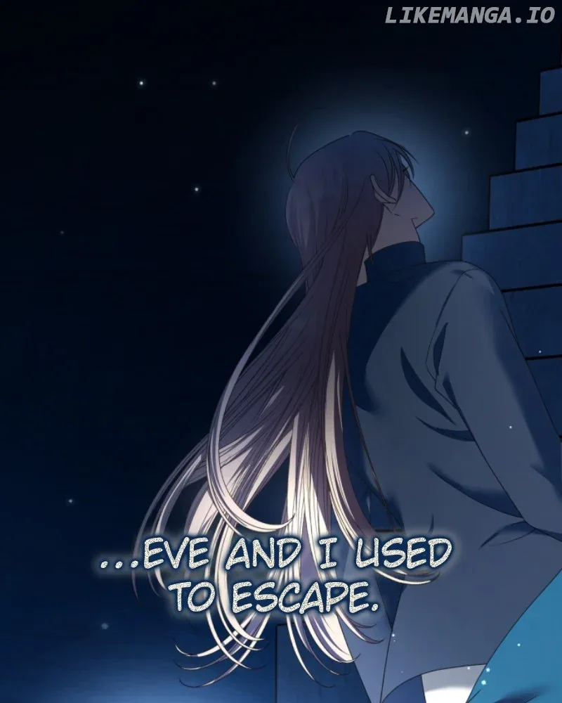 I Want to Be You, Just For A Day Chapter 216 page 23