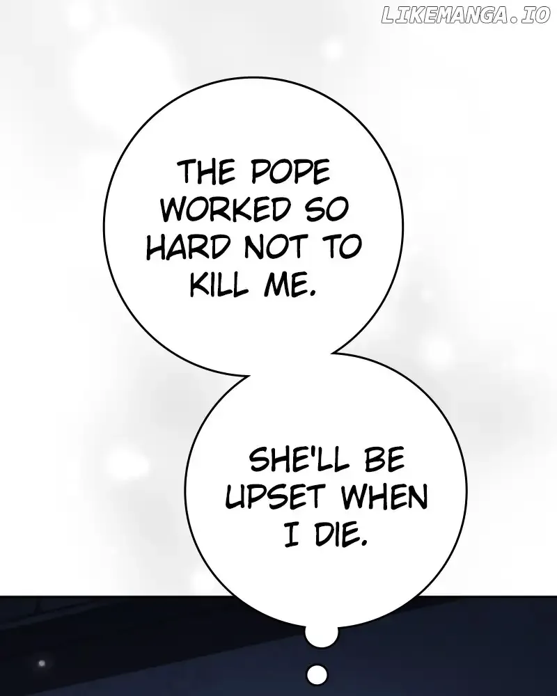 I Want to Be You, Just For A Day Chapter 206 page 222