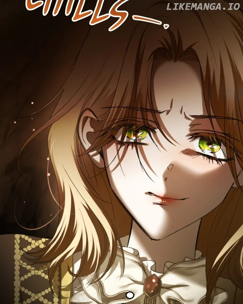 I Want to Be You, Just For A Day Chapter 217 page 10