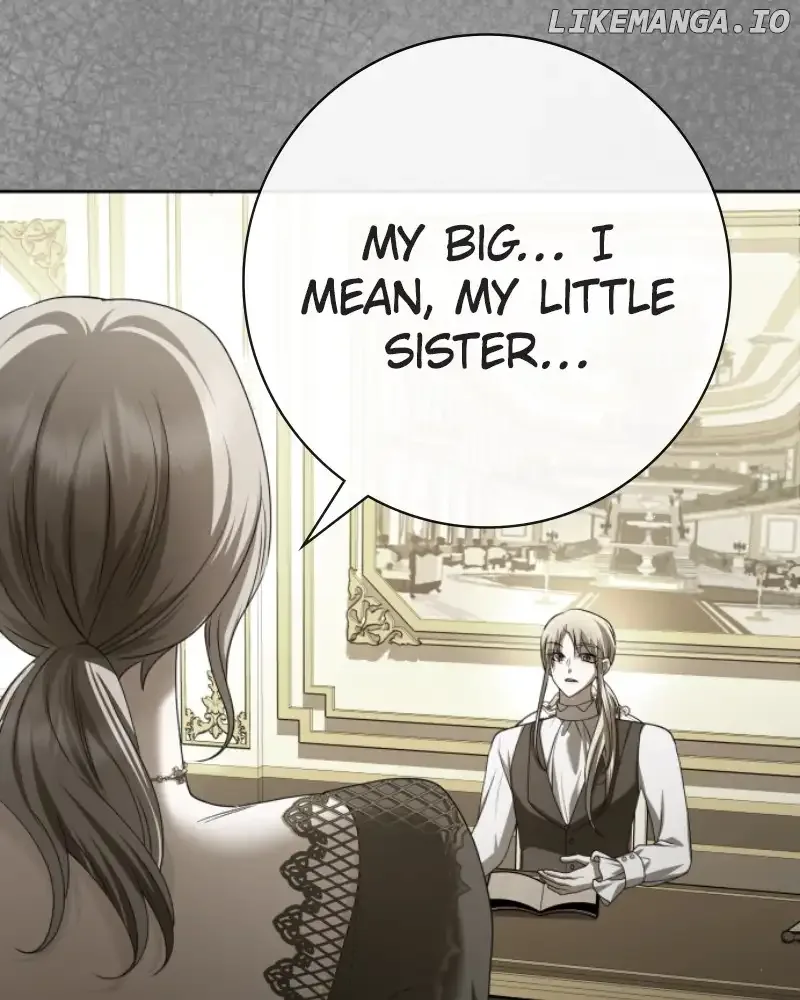 I Want to Be You, Just For A Day Chapter 201 page 229