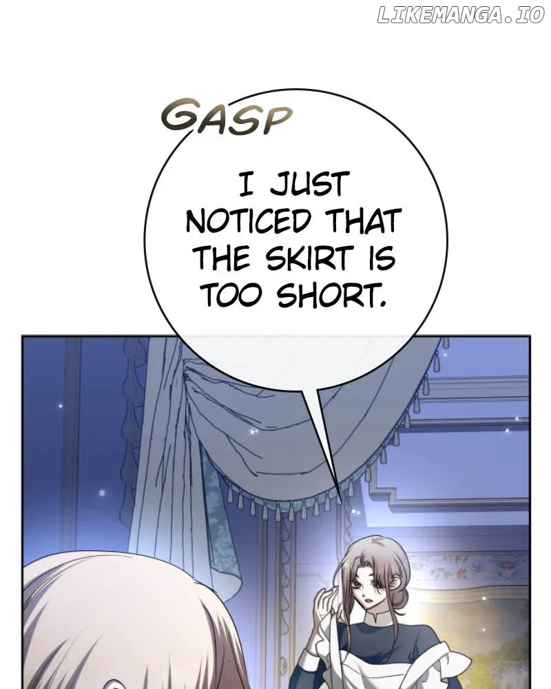 I Want to Be You, Just For A Day Chapter 211 page 147