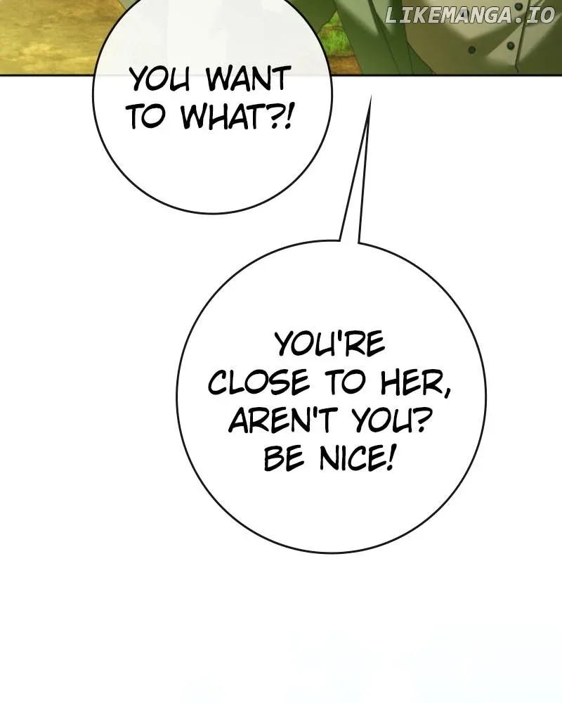 I Want to Be You, Just For A Day Chapter 213 page 64