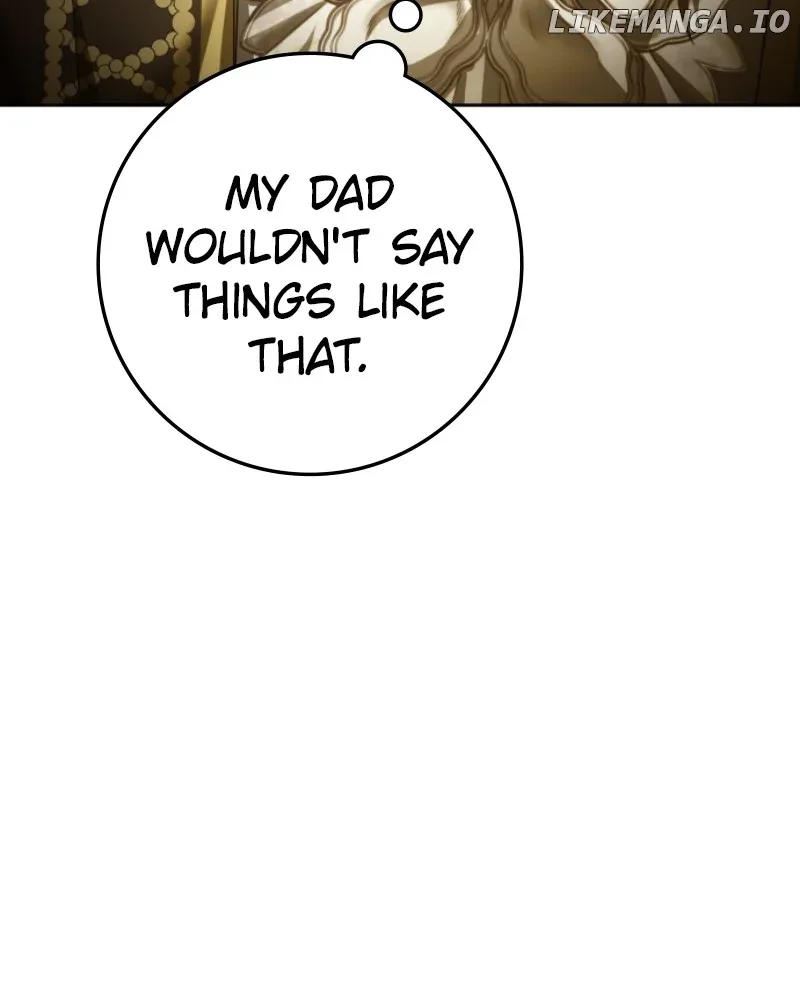 I Want to Be You, Just For A Day Chapter 217 page 11