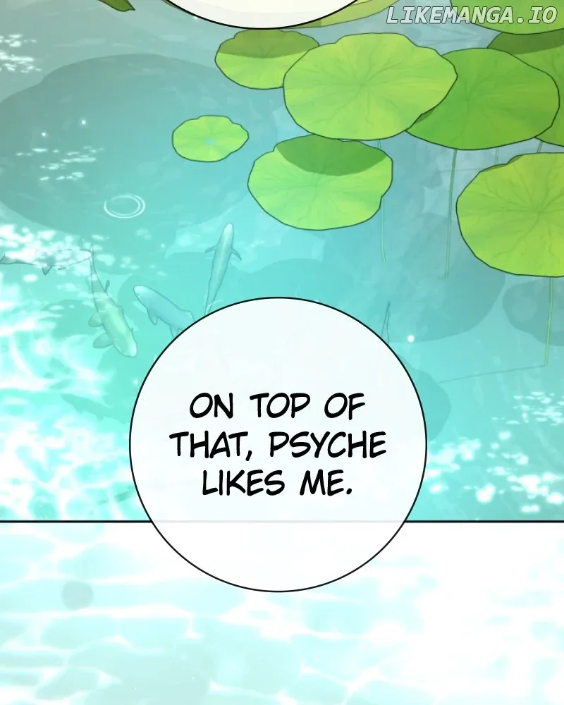 I Want to Be You, Just For A Day Chapter 212 page 141