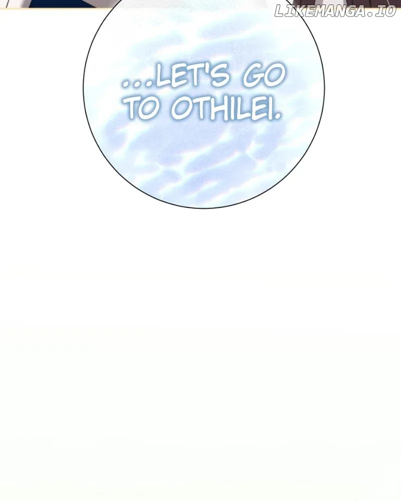 I Want to Be You, Just For A Day Chapter 211 page 157