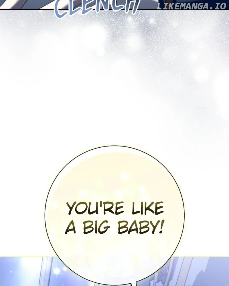 I Want to Be You, Just For A Day Chapter 211 page 152
