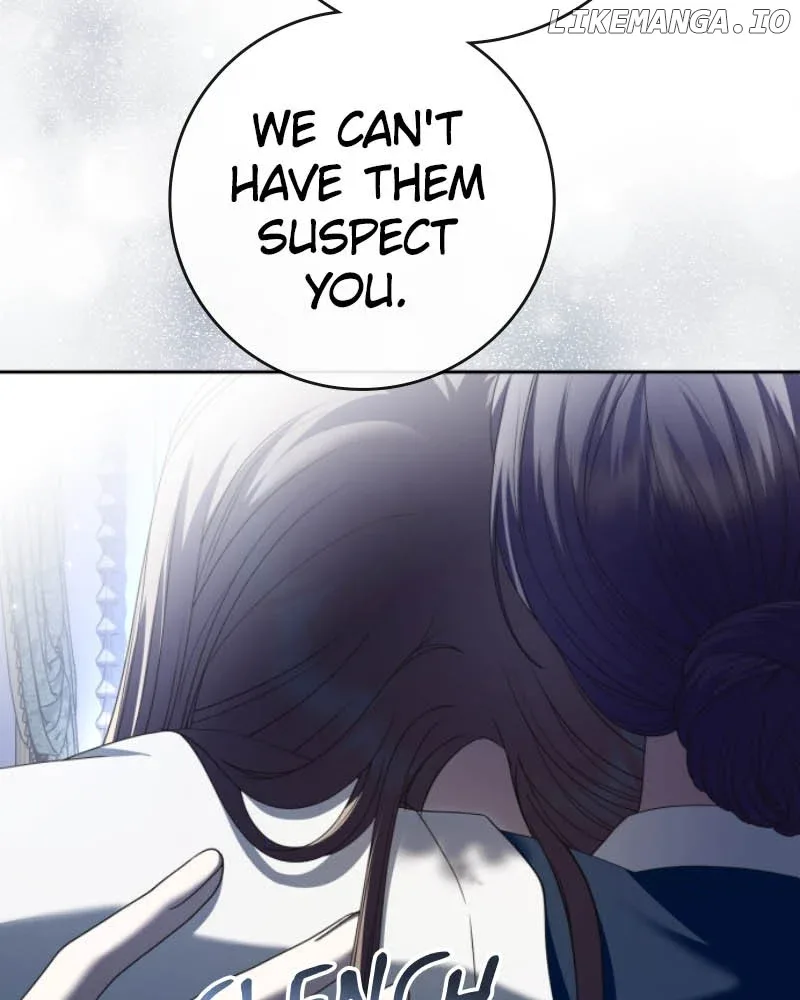 I Want to Be You, Just For A Day Chapter 211 page 151