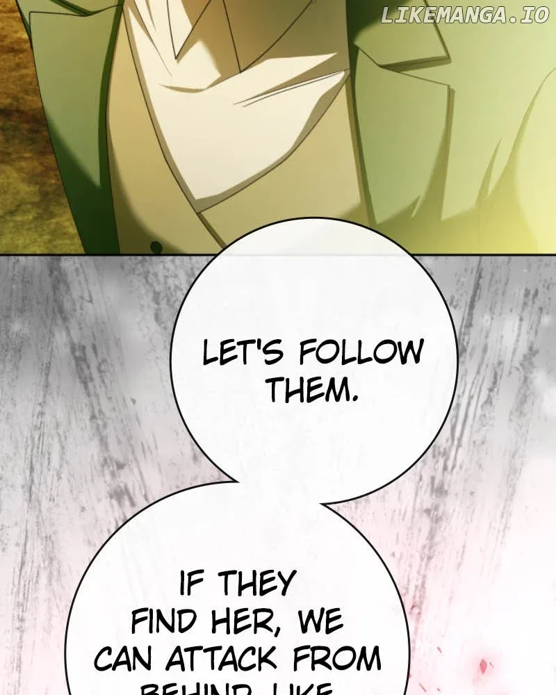 I Want to Be You, Just For A Day Chapter 213 page 62