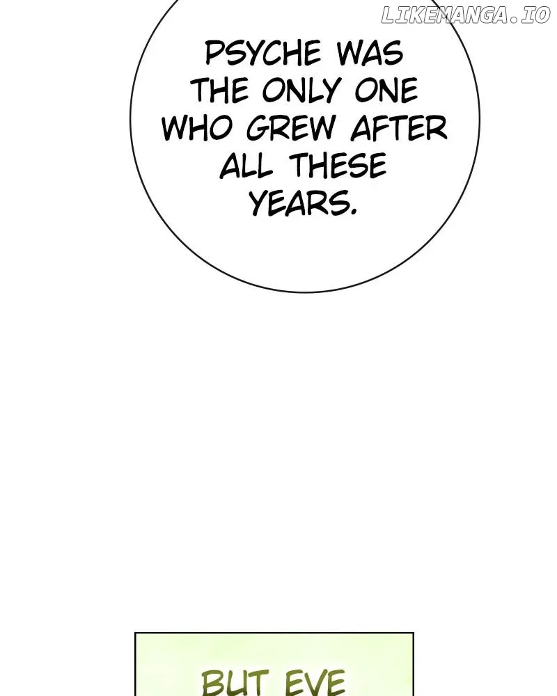 I Want to Be You, Just For A Day Chapter 211 page 144