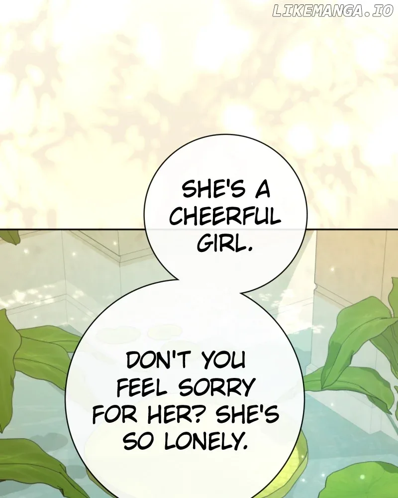 I Want to Be You, Just For A Day Chapter 212 page 140