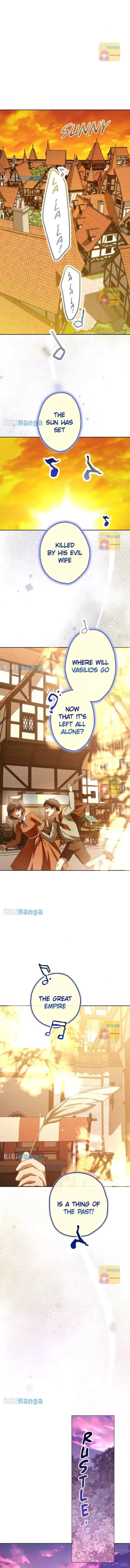 I Want to Be You, Just For A Day Chapter 189 page 18