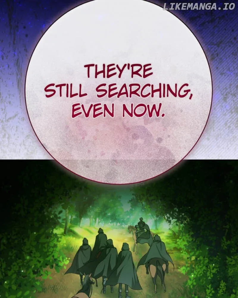 I Want to Be You, Just For A Day Chapter 213 page 57