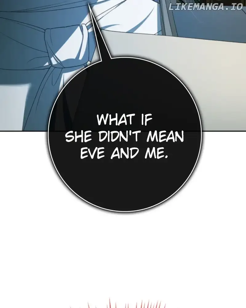 I Want to Be You, Just For A Day Chapter 201 page 234
