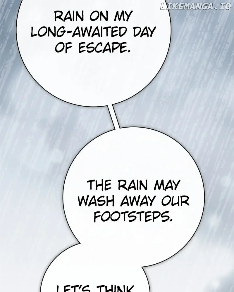 I Want to Be You, Just For A Day Chapter 214 page 32