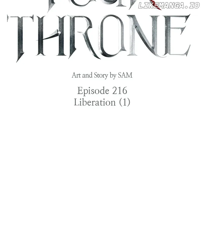 I Want to Be You, Just For A Day Chapter 217 page 8