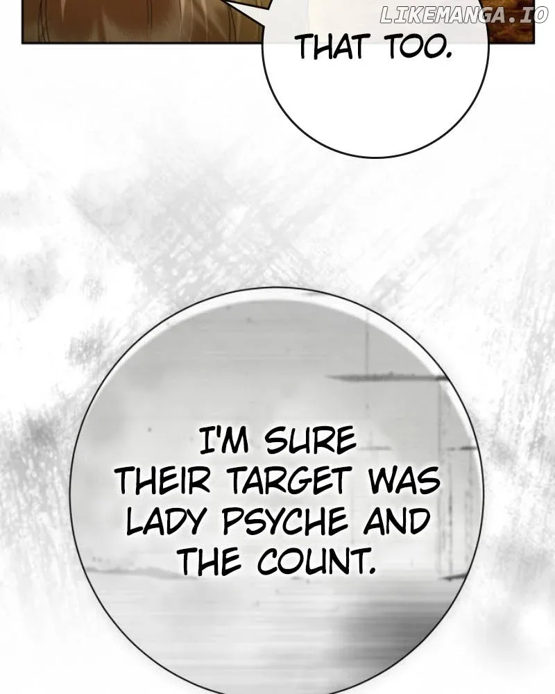 I Want to Be You, Just For A Day Chapter 213 page 60