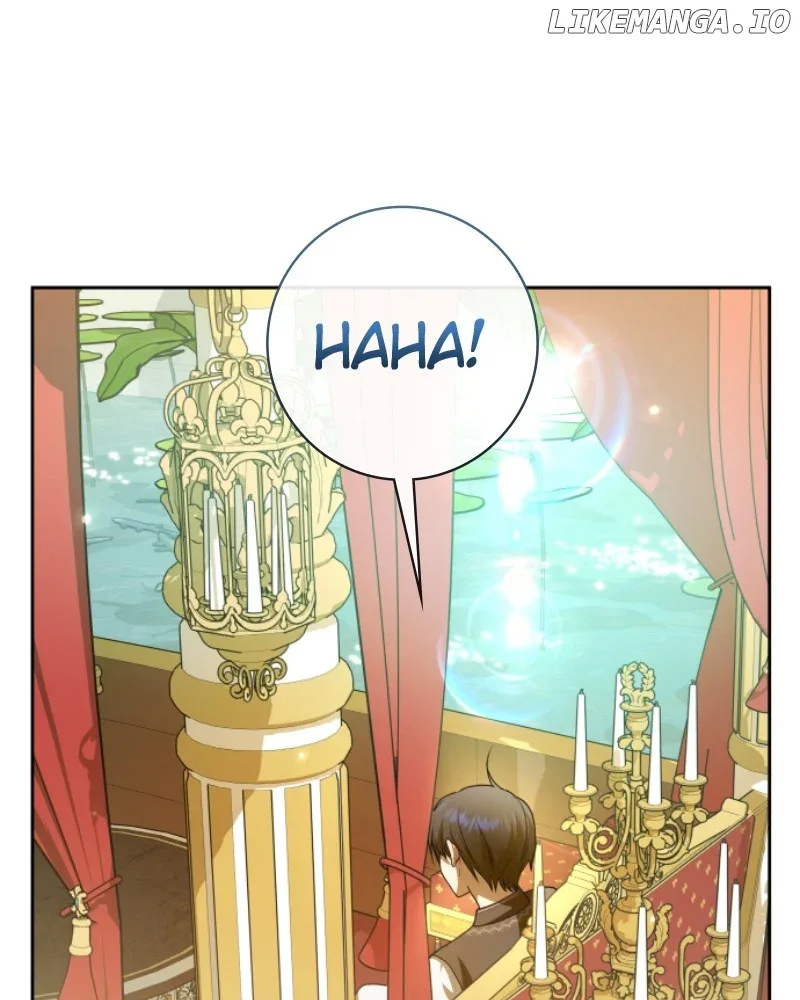 I Want to Be You, Just For A Day Chapter 212 page 138