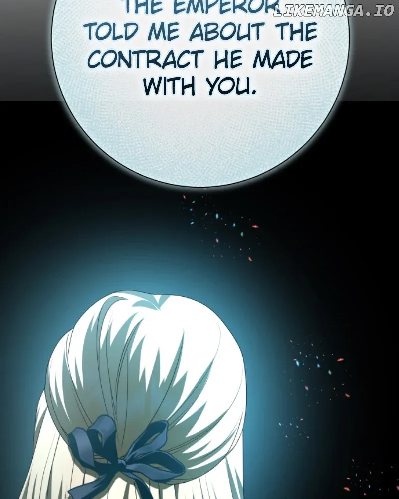 I Want to Be You, Just For A Day Chapter 212 page 133