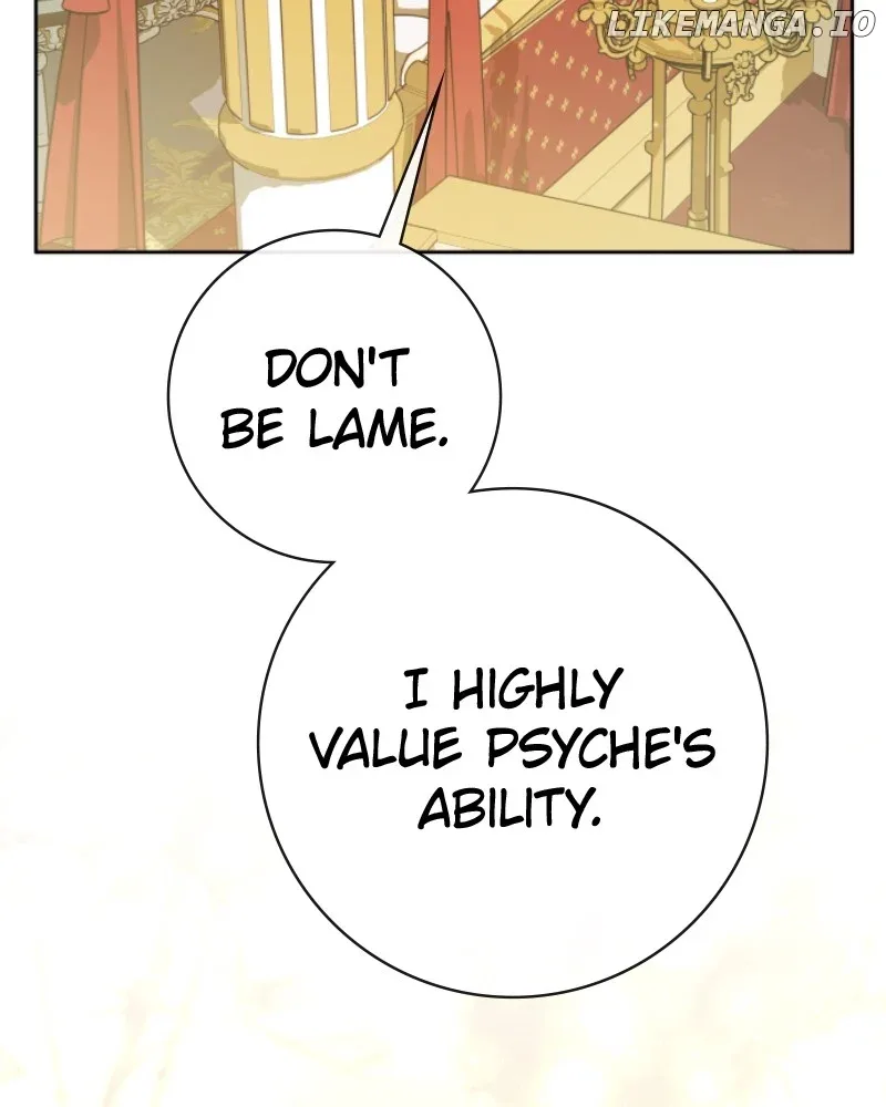 I Want to Be You, Just For A Day Chapter 212 page 139