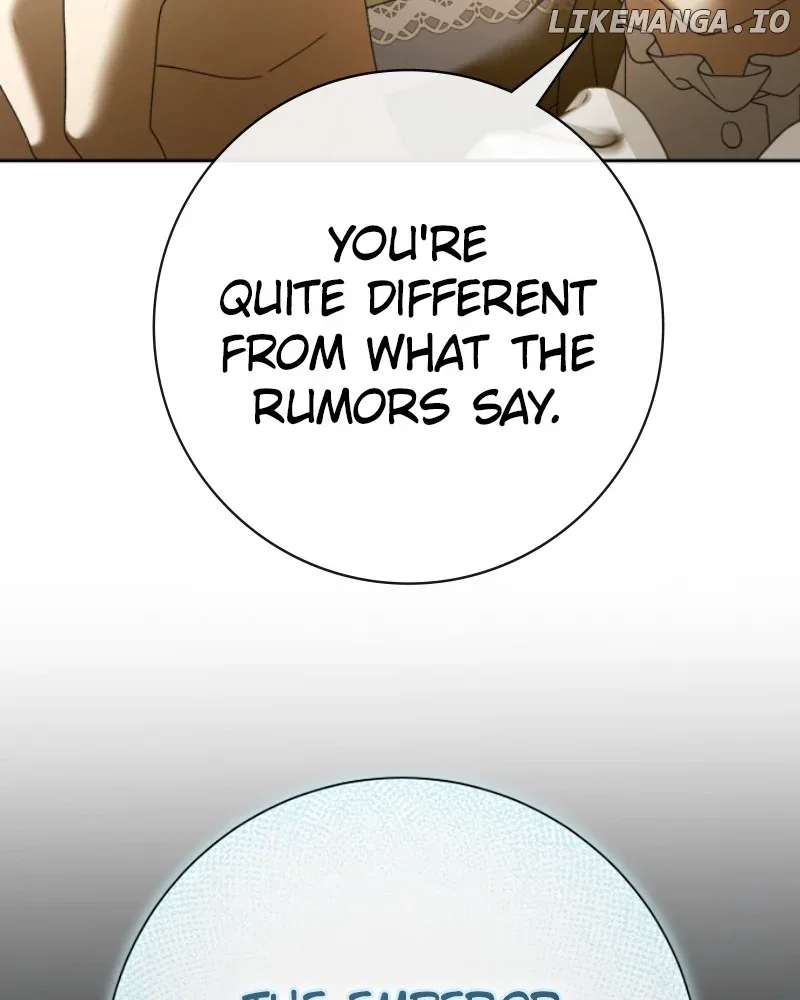 I Want to Be You, Just For A Day Chapter 212 page 132