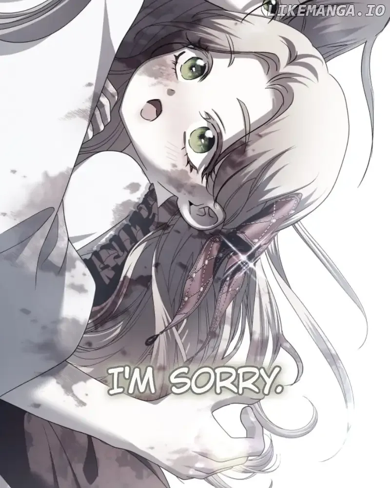 I Want to Be You, Just For A Day Chapter 206 page 226