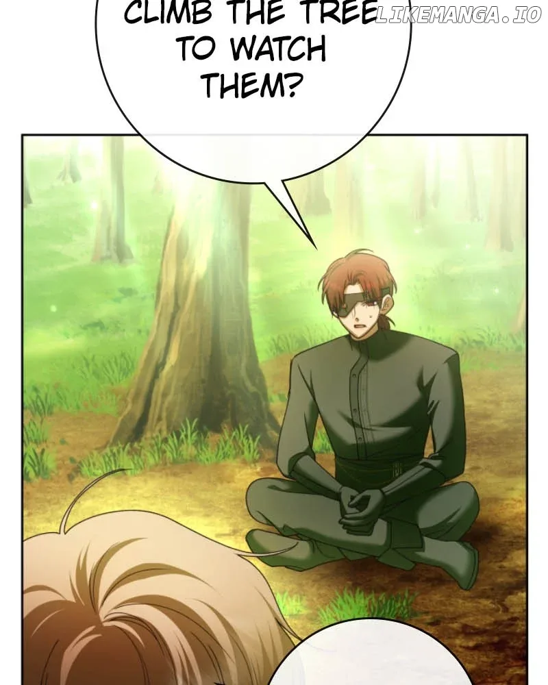 I Want to Be You, Just For A Day Chapter 213 page 59
