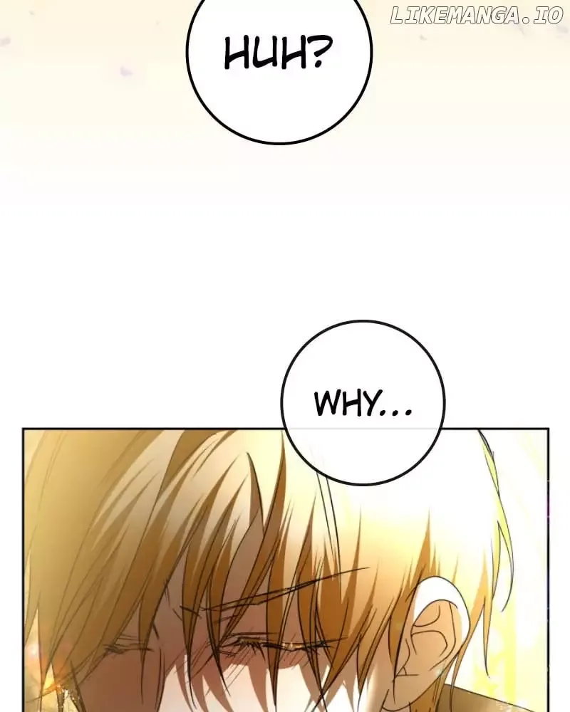 I Want to Be You, Just For A Day Chapter 215 page 28