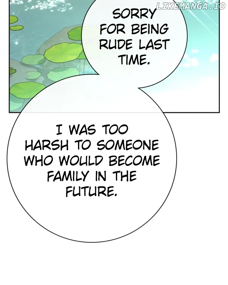 I Want to Be You, Just For A Day Chapter 212 page 130