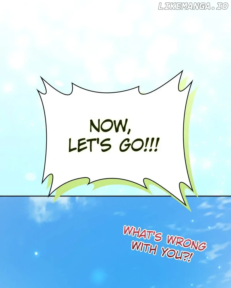 I Want to Be You, Just For A Day Chapter 213 page 65