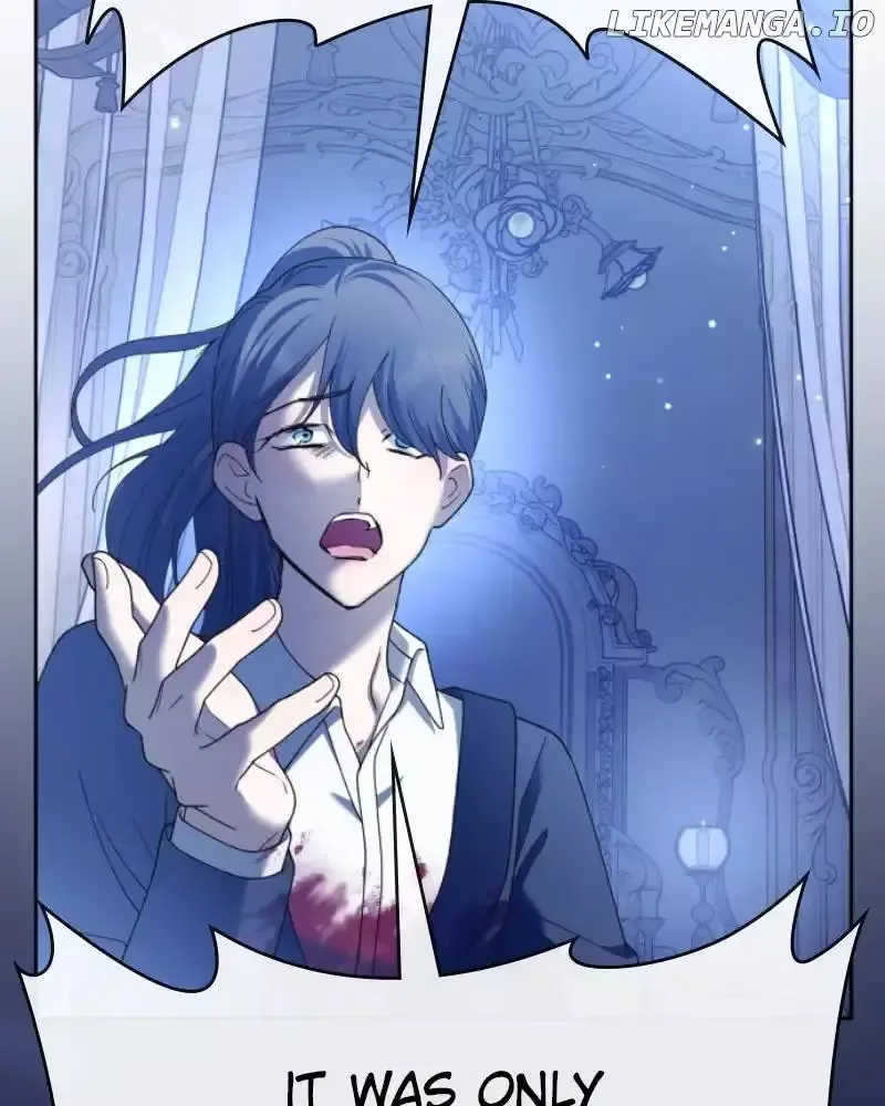 I Want to Be You, Just For A Day Chapter 210 page 155