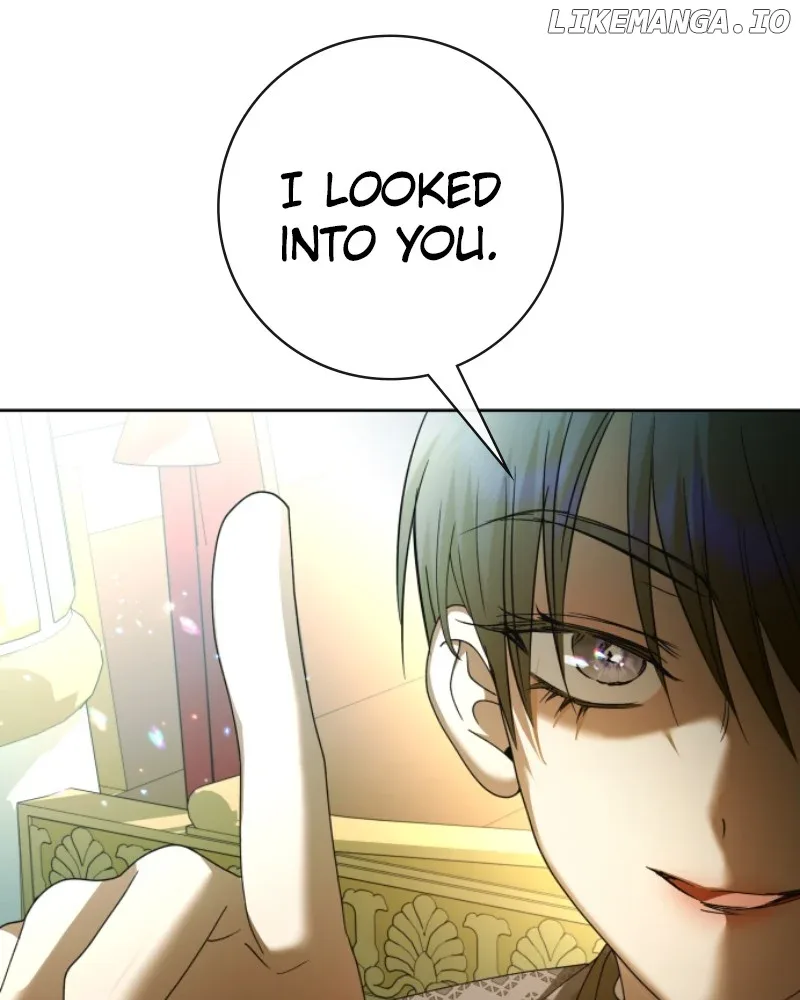 I Want to Be You, Just For A Day Chapter 212 page 131