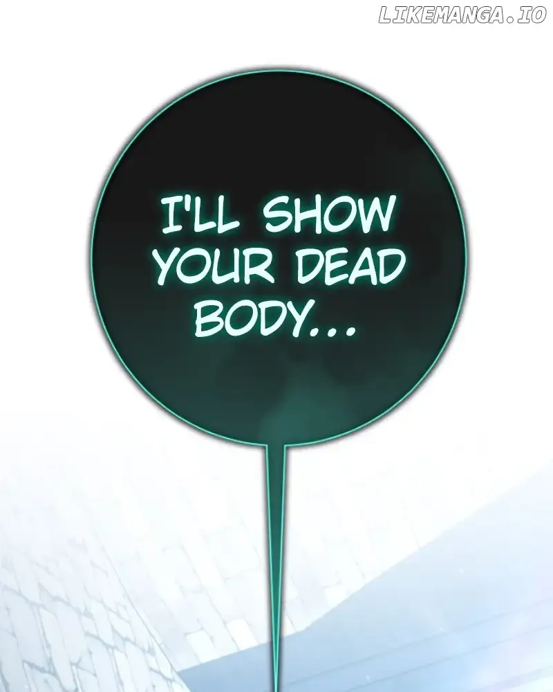 I Want to Be You, Just For A Day Chapter 206 page 229