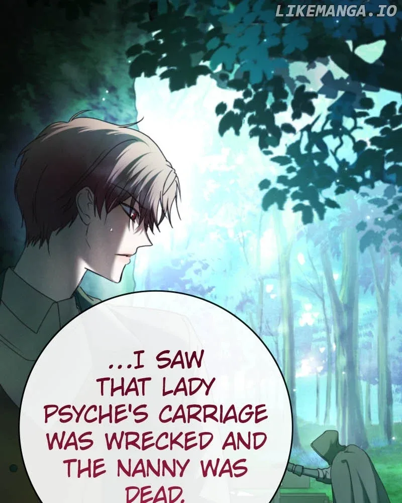 I Want to Be You, Just For A Day Chapter 213 page 55