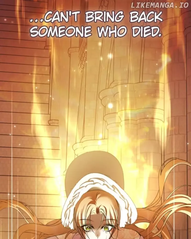 I Want to Be You, Just For A Day Chapter 215 page 30