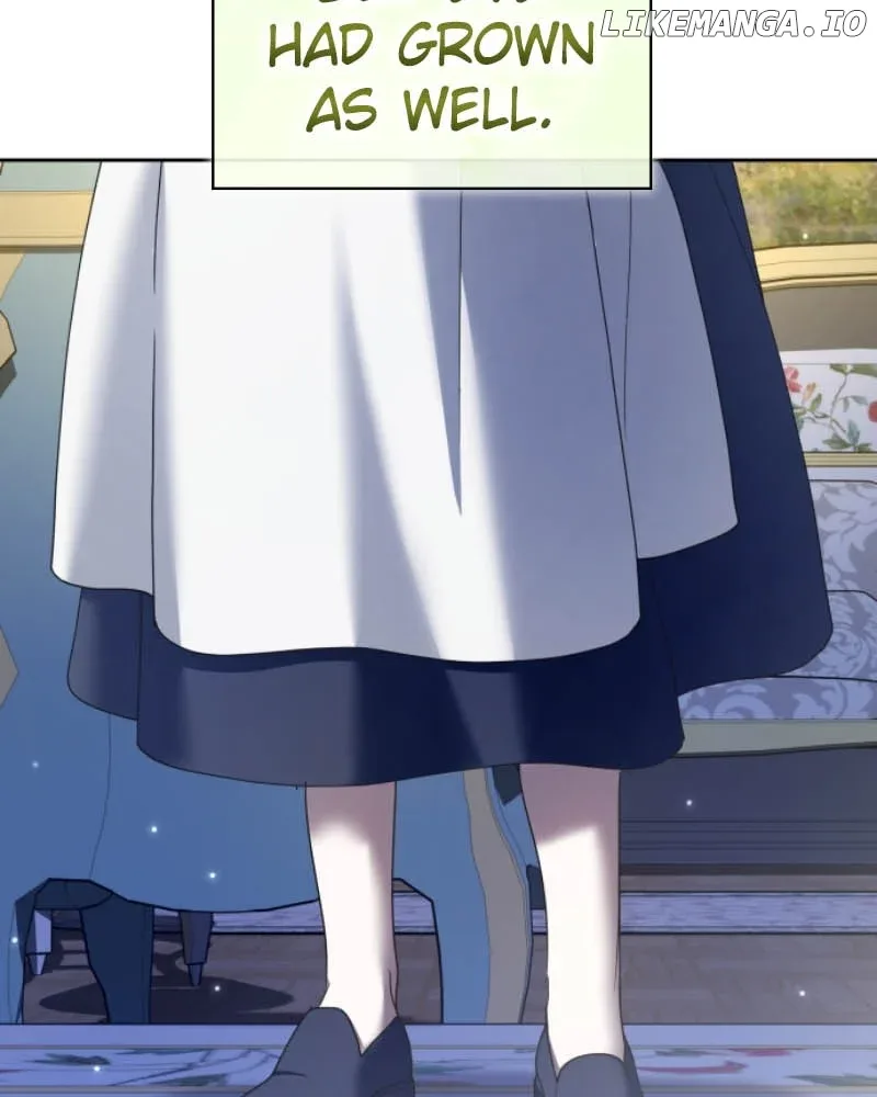 I Want to Be You, Just For A Day Chapter 211 page 145