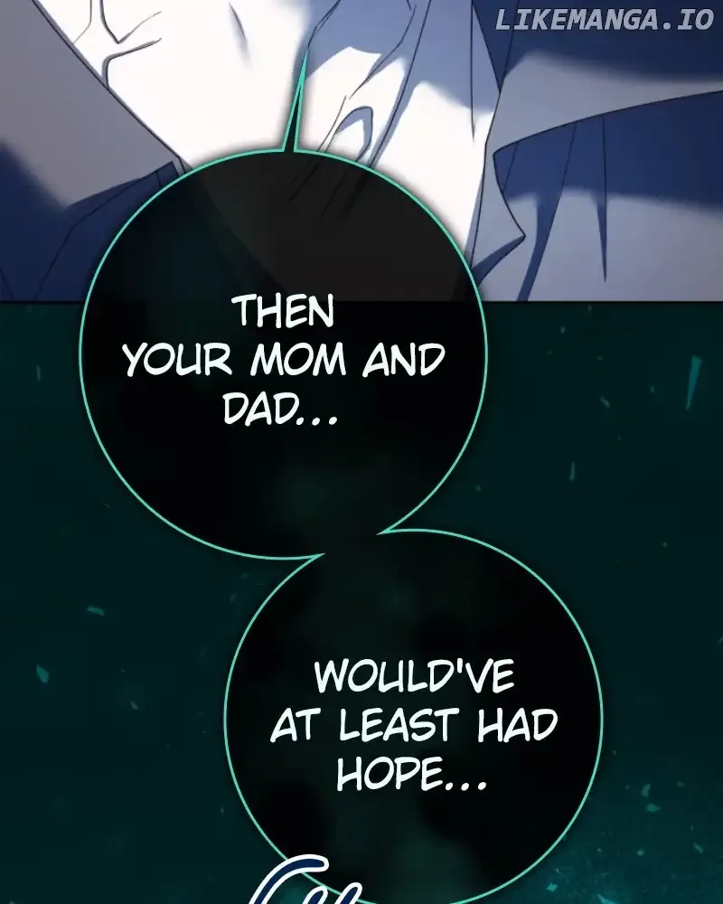 I Want to Be You, Just For A Day Chapter 206 page 235