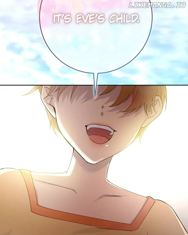 I Want to Be You, Just For A Day Chapter 216 page 34