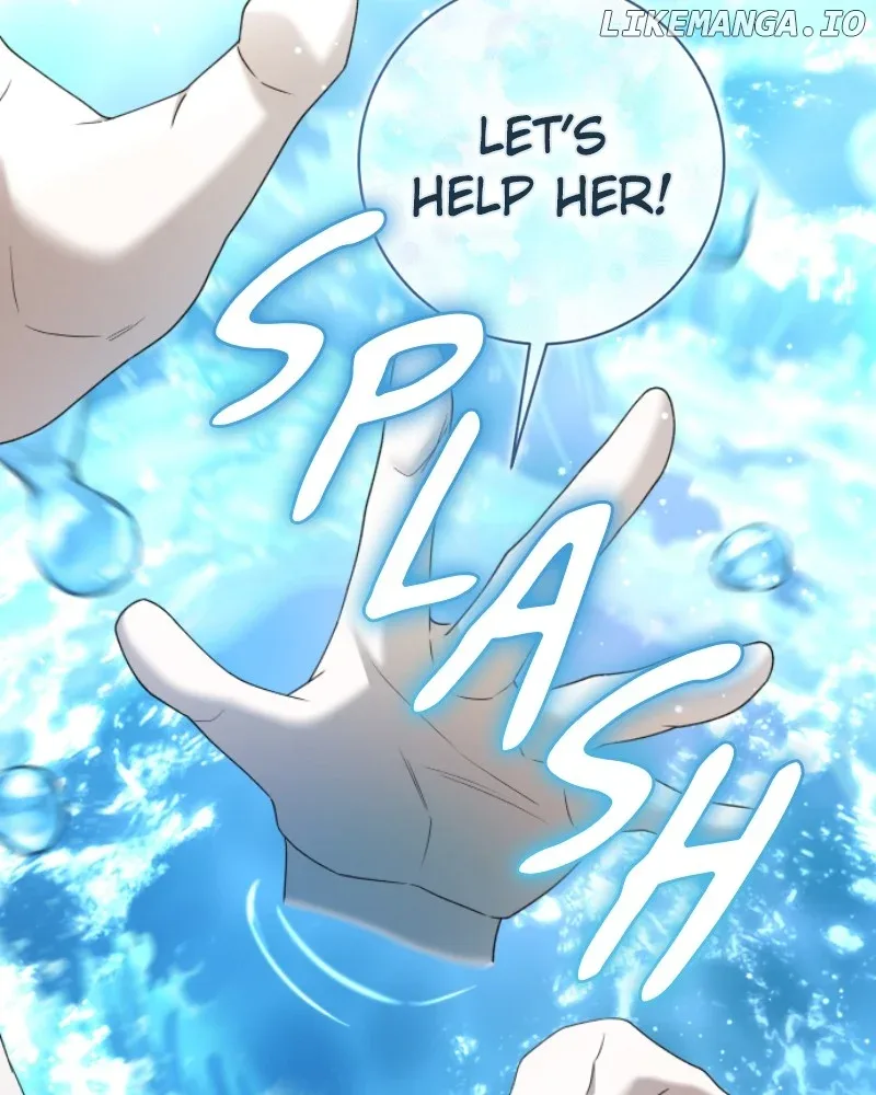 I Want to Be You, Just For A Day Chapter 216 page 36