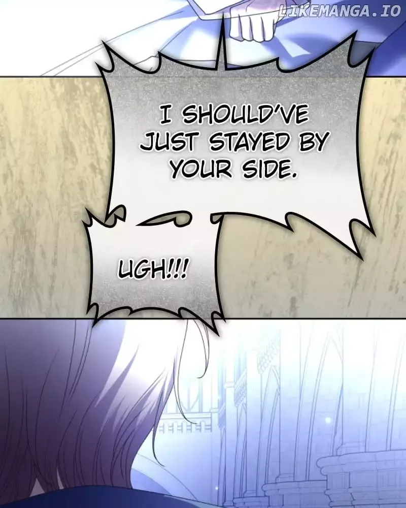 I Want to Be You, Just For A Day Chapter 215 page 41